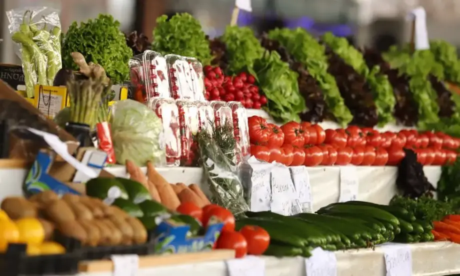 Експерт: Недостиг на плодове и зеленчуци заради градушките не се очаква, драстично поскъпване също - Tribune.bg