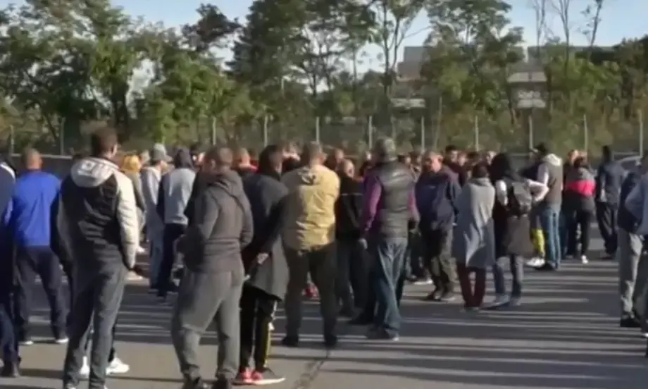 Нови блокади: Билкари, гъбари и събирачи на трюфели на протест срещу патентения данък - Tribune.bg