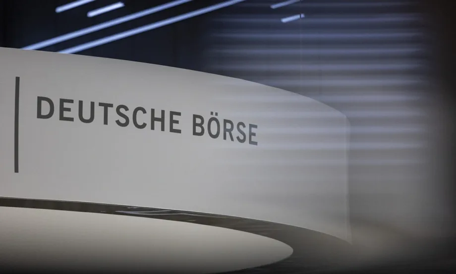 Фондовата търговия в Европа стартира с рекордно високи нива на водещия германски индекс - Tribune.bg