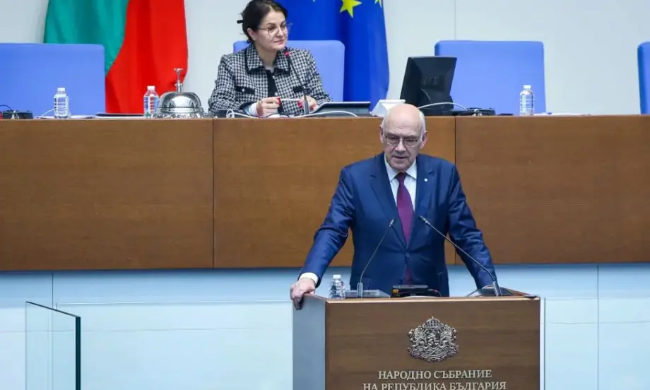 Председателят на КЕВР: Водата поскъпва заради инфлацията, заплатите на служителите и липсата на инвестиции - Tribune.bg
