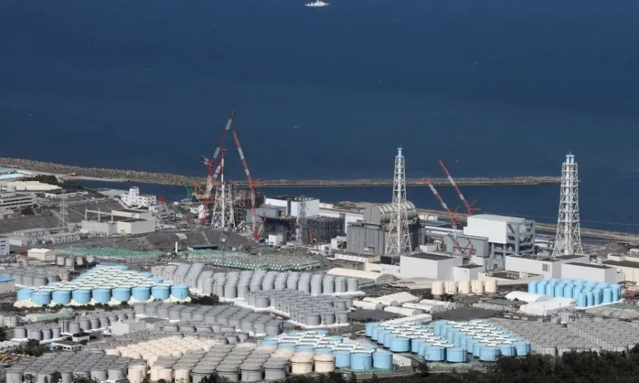Изпускането на вода от АЕЦ Фукушима обтегна отношенията между Китай и Япония - Tribune.bg