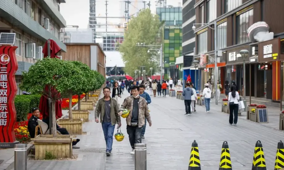 Само за два месеца: Търговският излишък на Китай възлиза на 125,1 млрд. долара - Tribune.bg