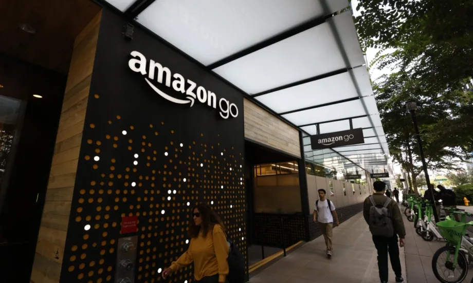 В следващите три години: Amazon ще инвестира 40 млрд. паунда в Обединеното кралство - Tribune.bg