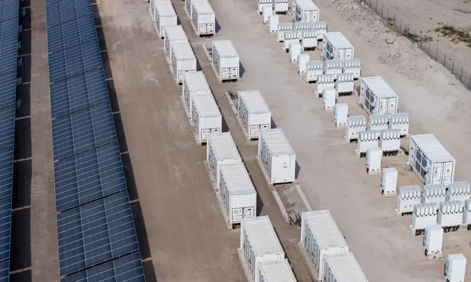 Експерт: Бумът на батериите и системите за съхранение на енергия е логичен - Tribune.bg