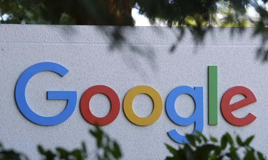 Verizon повиши прогнозата си за печалбата след сделка с Google за над 1 млрд. долара - Tribune.bg