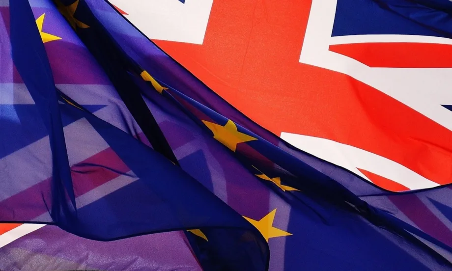 Споразумението между ЕС и UK вероятно ще оскъпи някои плодове и зеленчуци на Острова - Tribune.bg