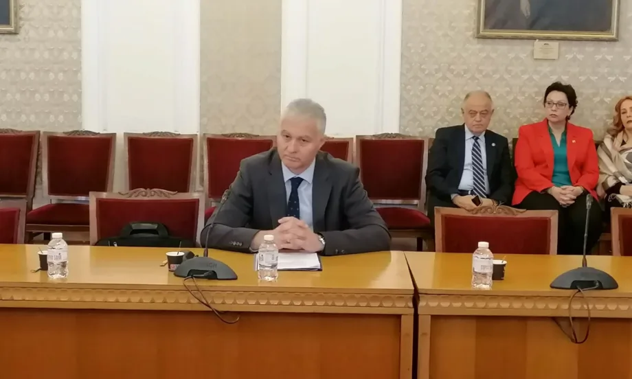 ДАНС: Разследването на Nexo е за съмнителни финансови потоци и пране на пари - Tribune.bg