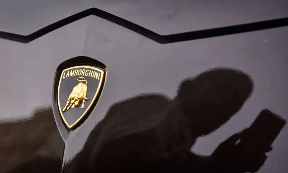 Lamborghini е напът да реализира 10 000 продажби тази година - Tribune.bg
