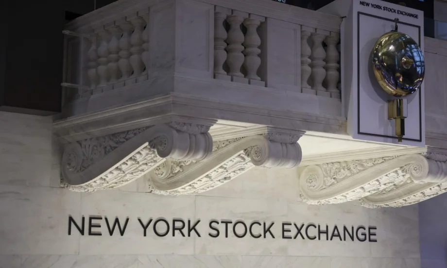 Основните индекси на Уолстрийт започнаха търговията с повишения - Tribune.bg