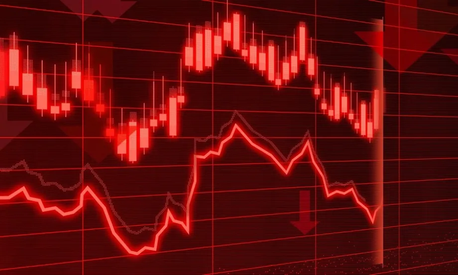 Срив на Азиатските борси - Tribune.bg