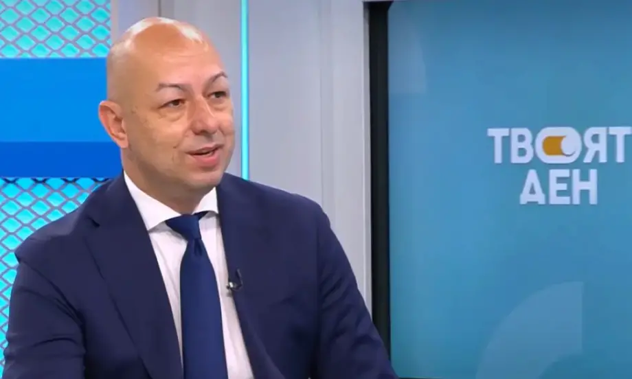Щерьо Ножаров, БСК: Бюджет 2024 не е построен върху икономически растеж, а върху бъдещи дългове - Tribune.bg