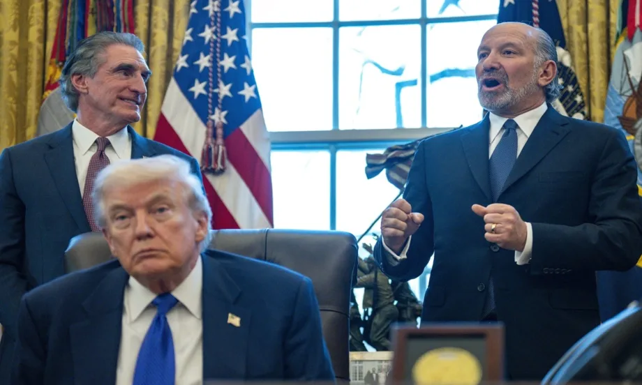 Мащабни инвестиции: Япония финансира три ключови енергийни проекта в САЩ - Tribune.bg