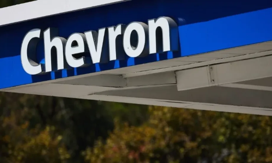 Chevron ще прави сондажите за газ край западното крайбрежие на Гърция - Tribune.bg