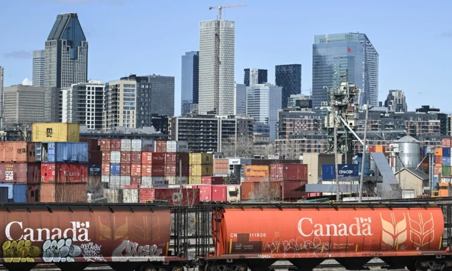 Китай с временно понижение на митата за канадски стоки - Tribune.bg