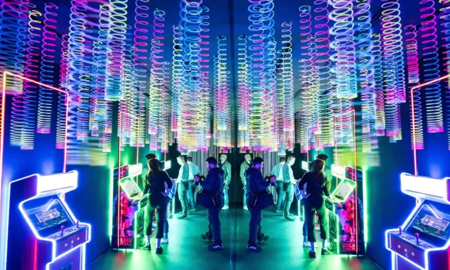 Арт музей от ново поколение отвори врати в Унгария (СНИМКИ) - Tribune.bg