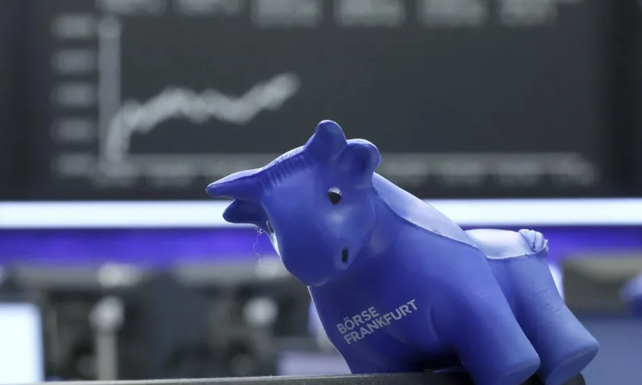 Европейските индекси вървят нагоре - Tribune.bg