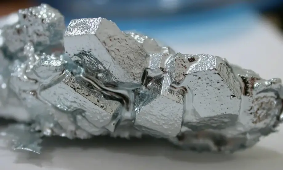 Ограничение: Китай въвежда нови регулации за износа на метали за производство на чипове - Tribune.bg