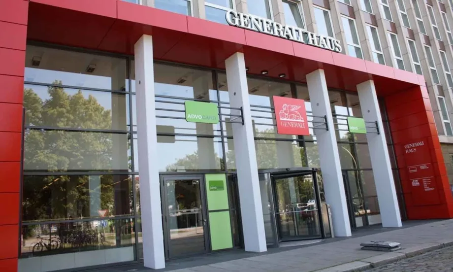 Исторически рекорд: Италианският застраховател Generali отчете 8 млрд. евро оперативна печалба за 2025 г. - Tribune.bg