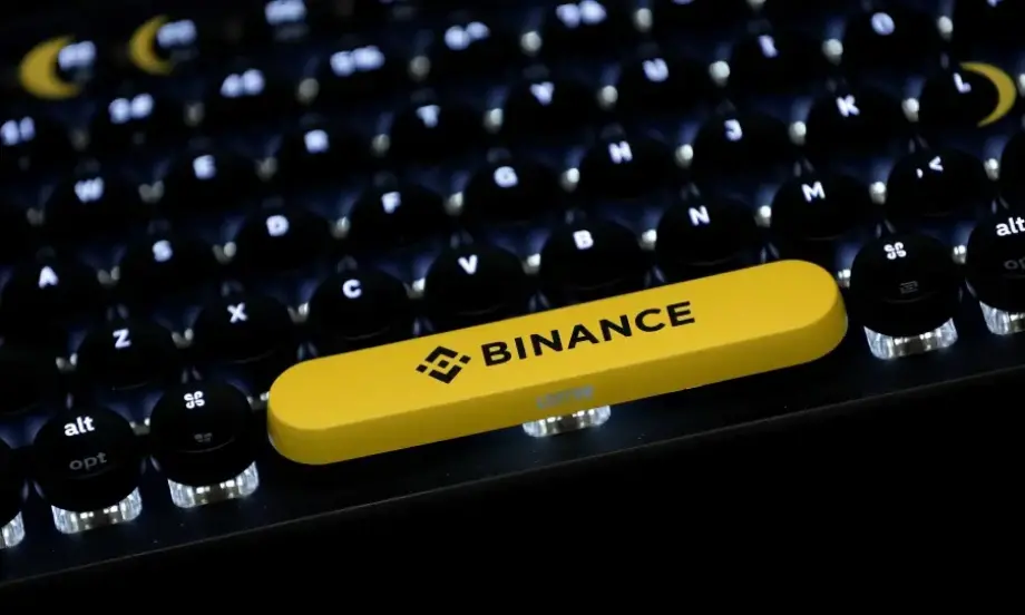 Ексшефът на Binance получи присъда за четири месеца затвор за пране на пари - Tribune.bg