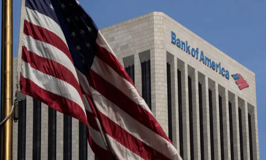 Bank of America увеличава дивидента с 9% след стрес теста на Фед - Tribune.bg