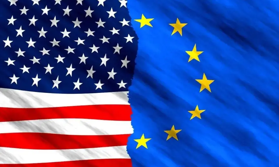 Задънена улица: Ще има ли сделка между САЩ и ЕС за митата на стоманата до края на годината - Tribune.bg