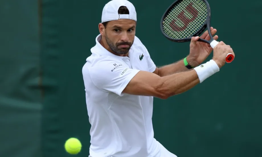 Обречен ли е Гришо срещу Синер - Tribune.bg