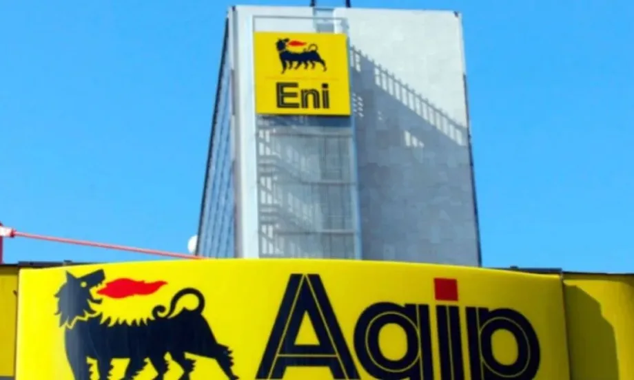 Greenpeace съди италианския енергиен гигант ENI - Tribune.bg