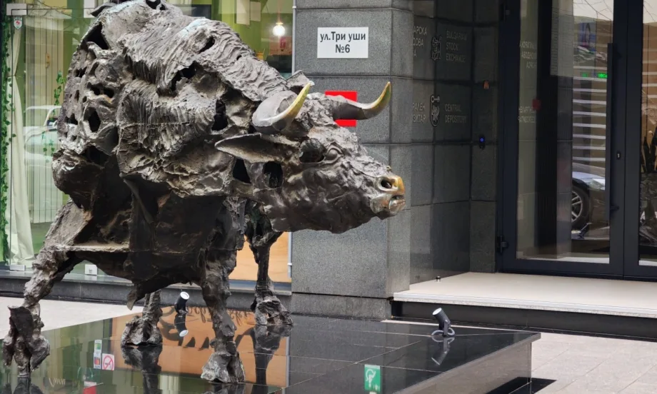 Еврото увеличи в пъти търговията и оборота на Българската фондова борса - Tribune.bg