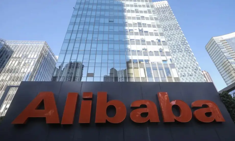 Неочаквано: Alibaba отчете ръст на приходите от 14% - Tribune.bg