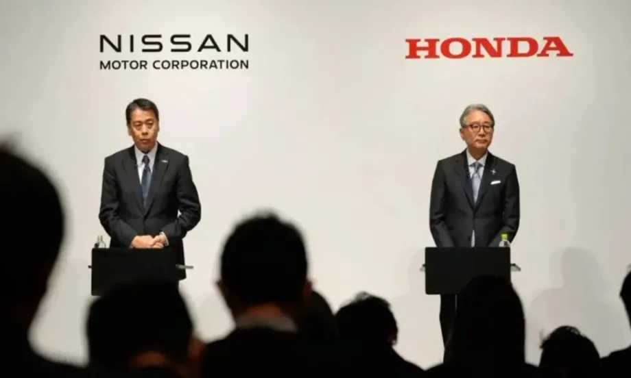 Обрат в преговорите: От Honda са предложили директно да направят Nissan свое дъщерно дружество - Tribune.bg