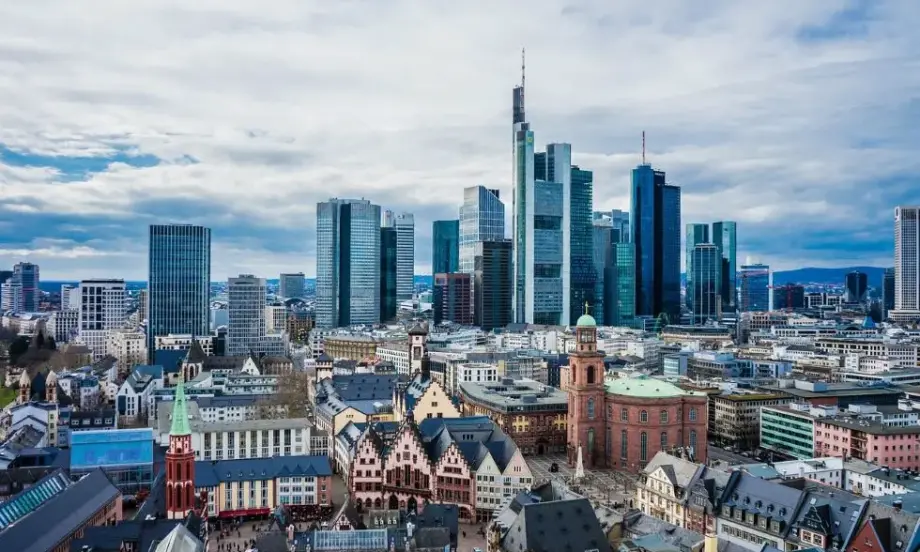 Цените на бизнес имотите в Германия се понижиха с рекордни темпове - Tribune.bg