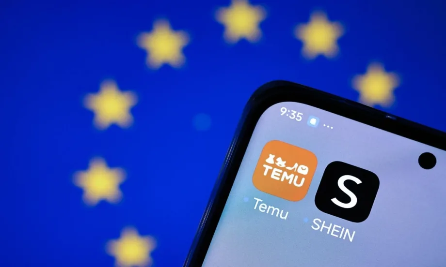 ЕС призова китайката компания за бърза мода Shein да спазва законите, за да не се стига до санкции - Tribune.bg