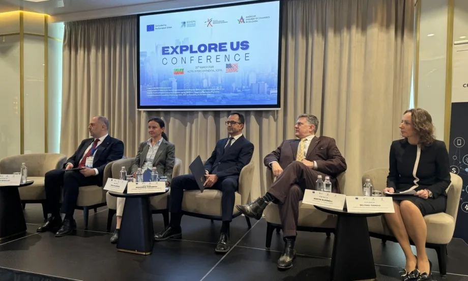 За 10 години: Двустранният търговски обмен между САЩ и България се е увеличил над три пъти и е достигнал над 2 млрд. долара - Tribune.bg