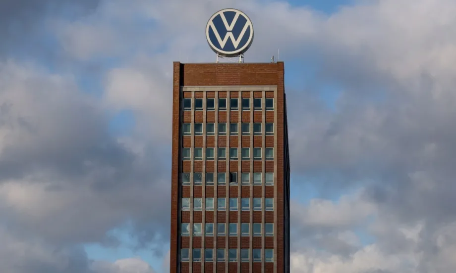 Volkswagen отхвърли плановете на профсъюзите за съкращаване на разходите - Tribune.bg