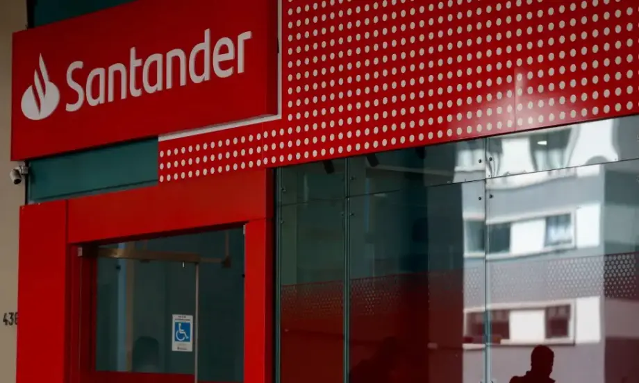Рекордна печалба: Banco Santander отчете приходи от над 11 млрд. евро през 2023 г. - Tribune.bg