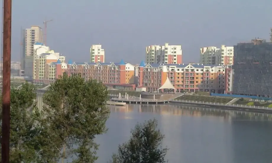 Броят на празните жилища в Китай расте: Над 7 милиона са непродадените имоти там - Tribune.bg