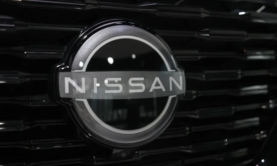 Nissan гледа с оптимизъм на приходите си - Tribune.bg