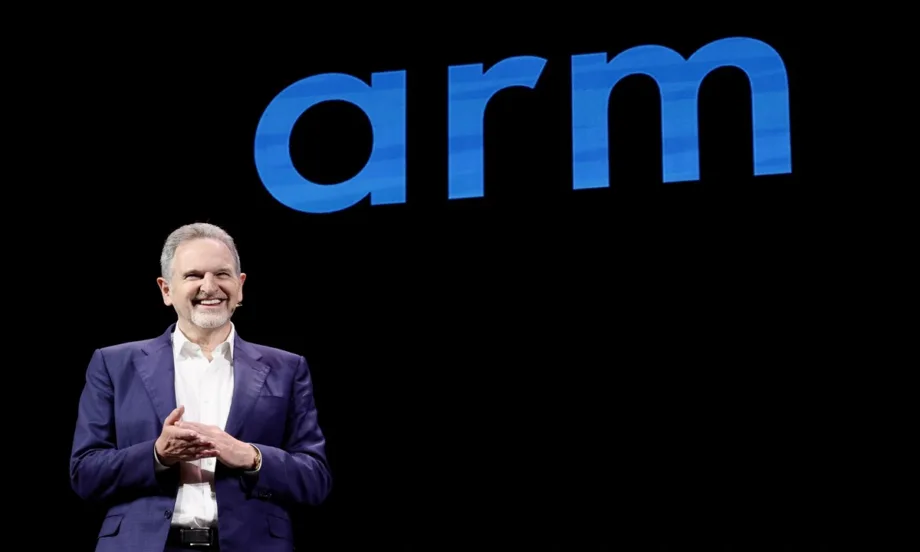 Arm се готви да пусне свой собствен чип през 2025 г. - Tribune.bg