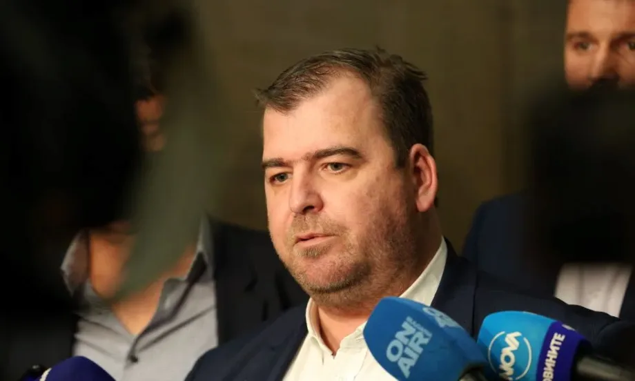 Министър Гечев: Настояваме пред ЕК забраната за прилагане на антидъмпингови механизми да отпадне - Tribune.bg