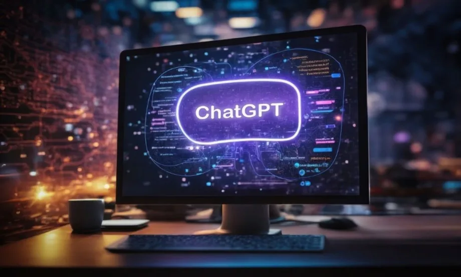 Впечатляващо бърз растеж: ChatGPT вече получава по 2,5 млрд. заявки само за ден - Tribune.bg
