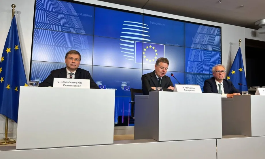 Съветът ECOFIN каза да за присъединяването на България към еврозоната от януари 2026 г. - Tribune.bg