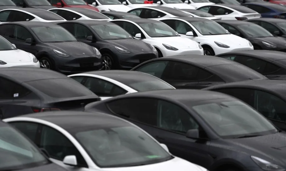 Продажбите на нови автомобили във Великобритания остават ниски - Tribune.bg