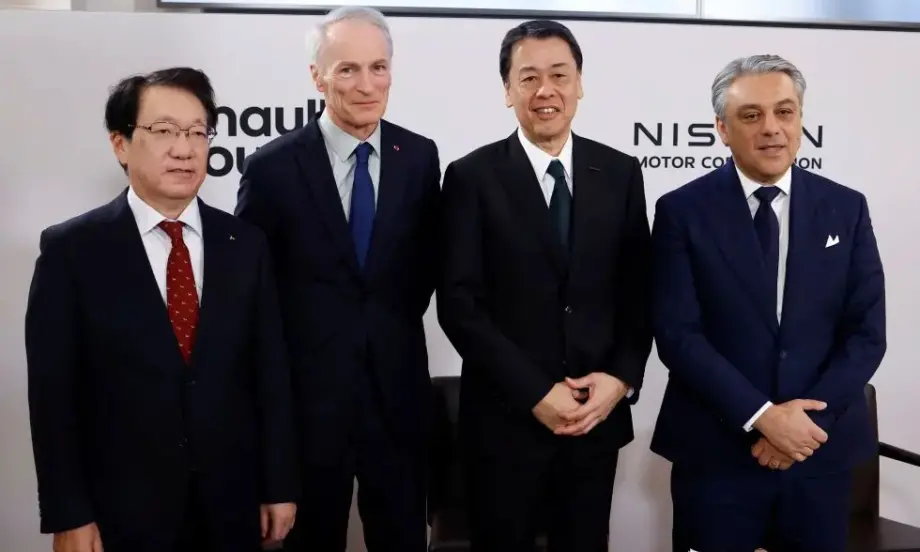 Nissan и Mitsubishi ще произвеждат EV коли за Европа в парньорство с Ampere на Renault - Tribune.bg