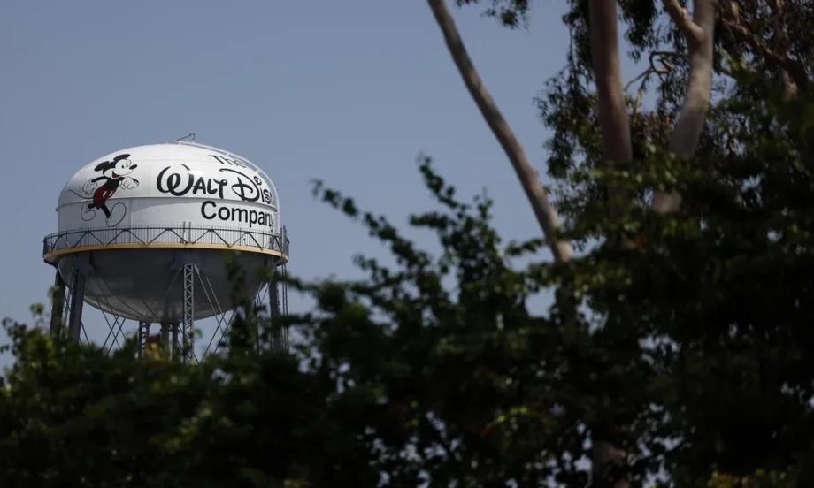 Благодарение на тематичните паркове и стрийминг услугите: Disney отчита добри тримесечни резултати - Tribune.bg