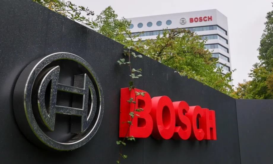 Потвърдено: Bosch съкращава 20 000 работни места - Tribune.bg
