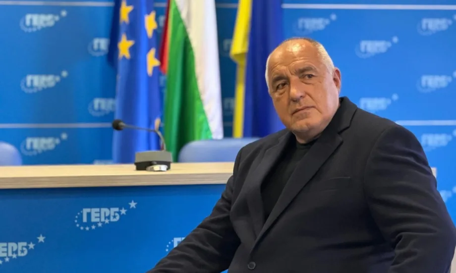 Борисов: Диалогът между работодатели и синдикати е възстановен (СНИМКИ) - Tribune.bg