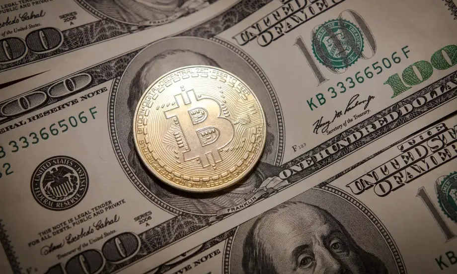 Bitcoin поскъпна: Криптовалутата премина границата от 68 хил. долара - Tribune.bg
