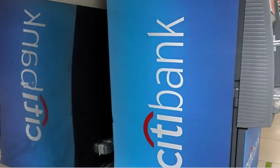 След впечатляващи резултати, акциите на Citibank рязко се повишиха - Tribune.bg
