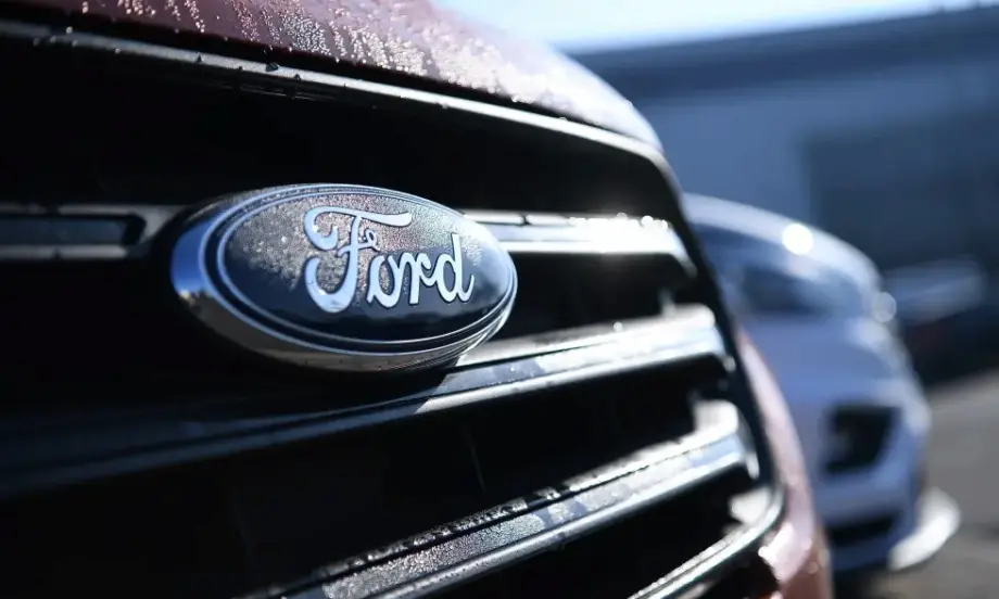 Ford изтегля 125 000 пикапа в САЩ - Tribune.bg