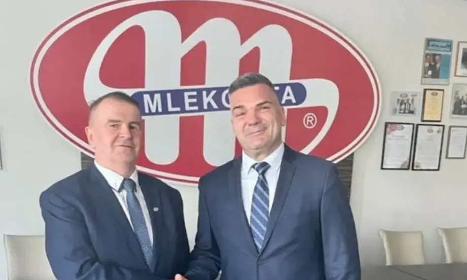 Полска компания с интерес да произвежда българско кисело мляко - Tribune.bg